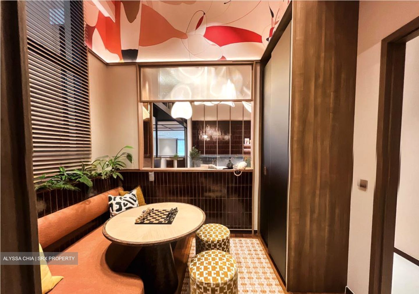 Fortune Jade (D15), Apartment #543078221